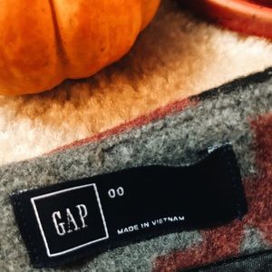 GAP Skirts - The perfect fall wool skirt from the Gap🍁🍂 GAP Skirts - The perfect fall wool skirt from the Gap🍁🍂